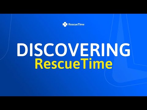 RescueTime — Rt Yt P Mhcrdu7e4