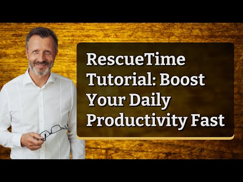RescueTime — Rt Yt Srnaa6jp2iu