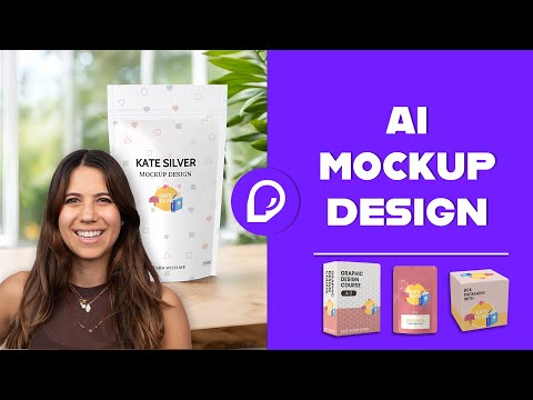 Pacdora AI Packaging Walkthrough