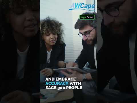 sage-hr video