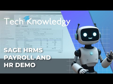 sage-hr video