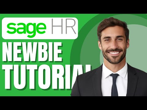 sage-hr video
