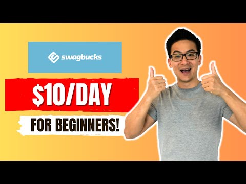 Swagbucks — Sb V1