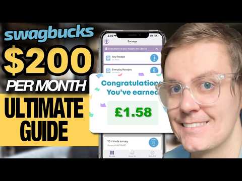 Swagbucks — Sb V3