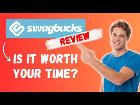 Swagbucks — Sb V4