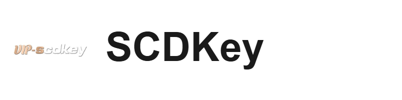 SCDKey Review