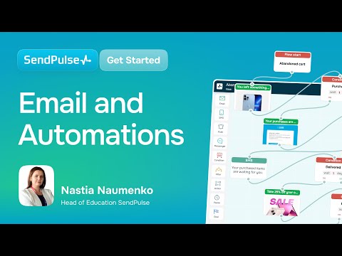 SendPulse — Sendpulse Vid1 Jpg