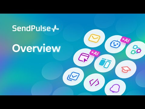 SendPulse — Sendpulse Vid2 Jpg