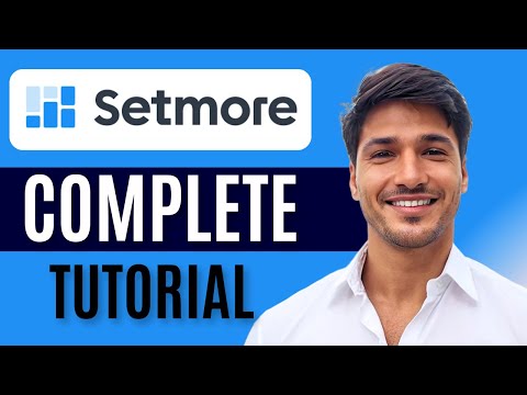 setmore video