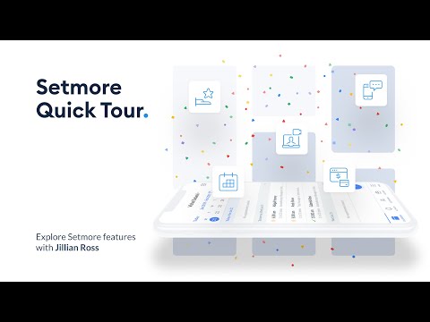 setmore video
