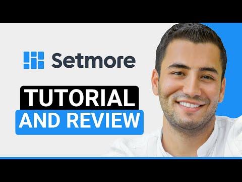 setmore video