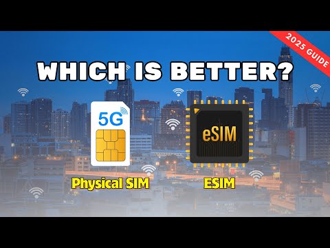 eSIM Singapore — Sg It5v3jte7d8