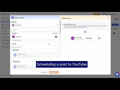 sketchnote video