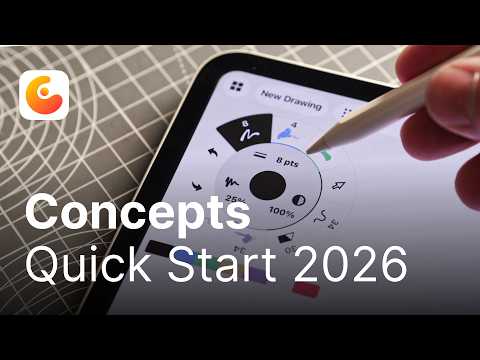 sketchnote video