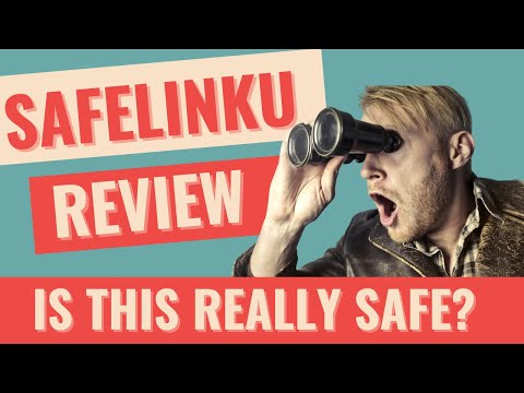 SafelinkU — Sl Yt Lckvcgvf3ce