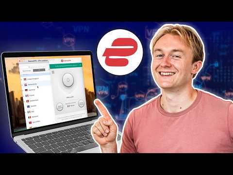 smart-vpn video