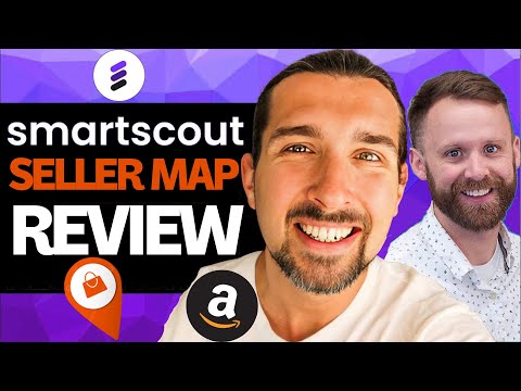 SmartScout — Smartscout Eziizwb0hoc