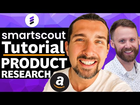 SmartScout — Smartscout Wk1h7tr Avs