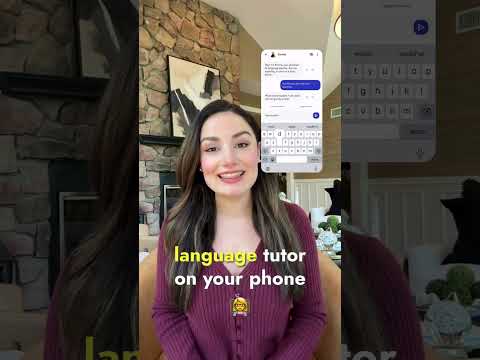 speak-ai video