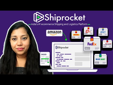 Shiprocket — Sr V2 2