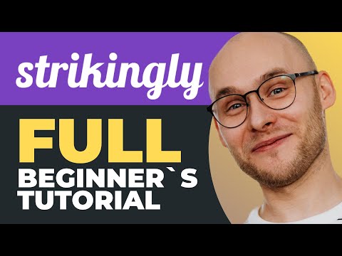 Strikingly — Strikingly C1sigm61nvi