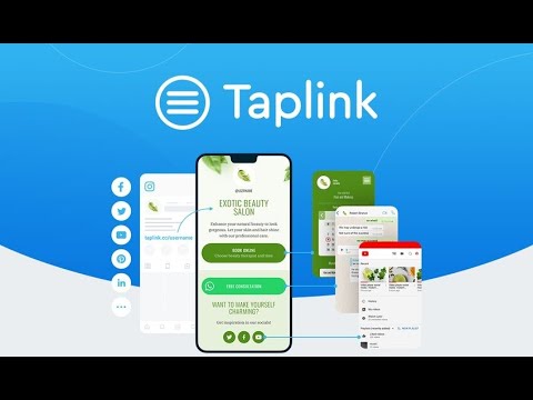 taplink video thumbnail 3