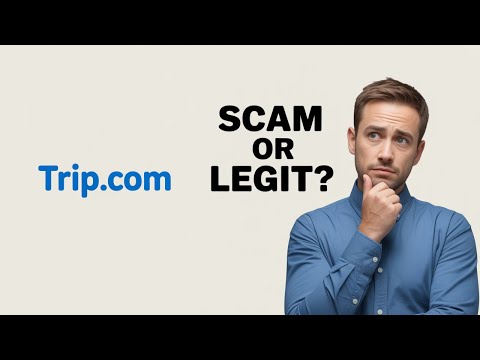 Trip.com — Tc Yt F Nblrjcegq