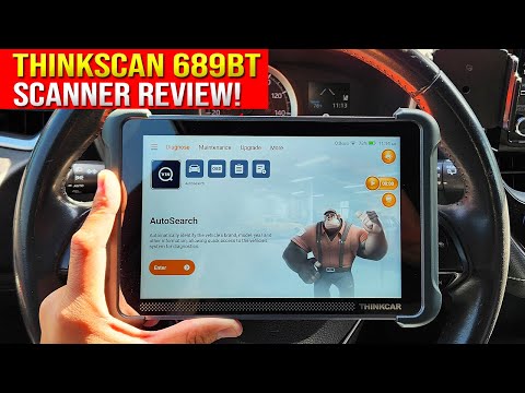 THINKCAR — Tc Yt Pk88jbge1p8 Hqdefault