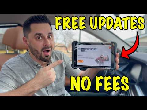 THINKCAR — Tc Yt Cc1a6i9jlde Hqdefault