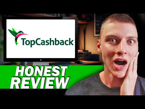 Topcashback — Tcb V4