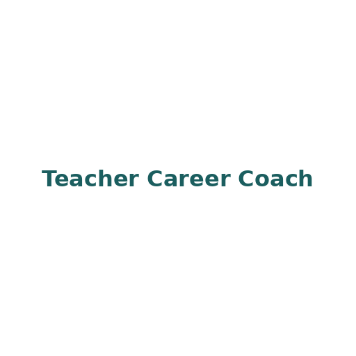 TCC (The Teacher Career Coach) Review
