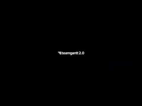 teamgantt video thumbnail 1