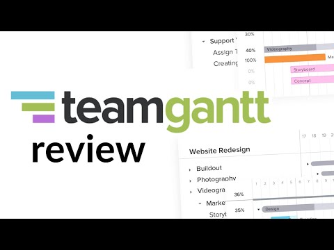 teamgantt video thumbnail 4