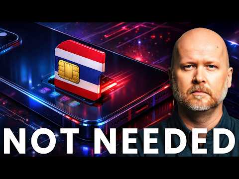 eSIM Thailand — Th Vaxzz0yea3q