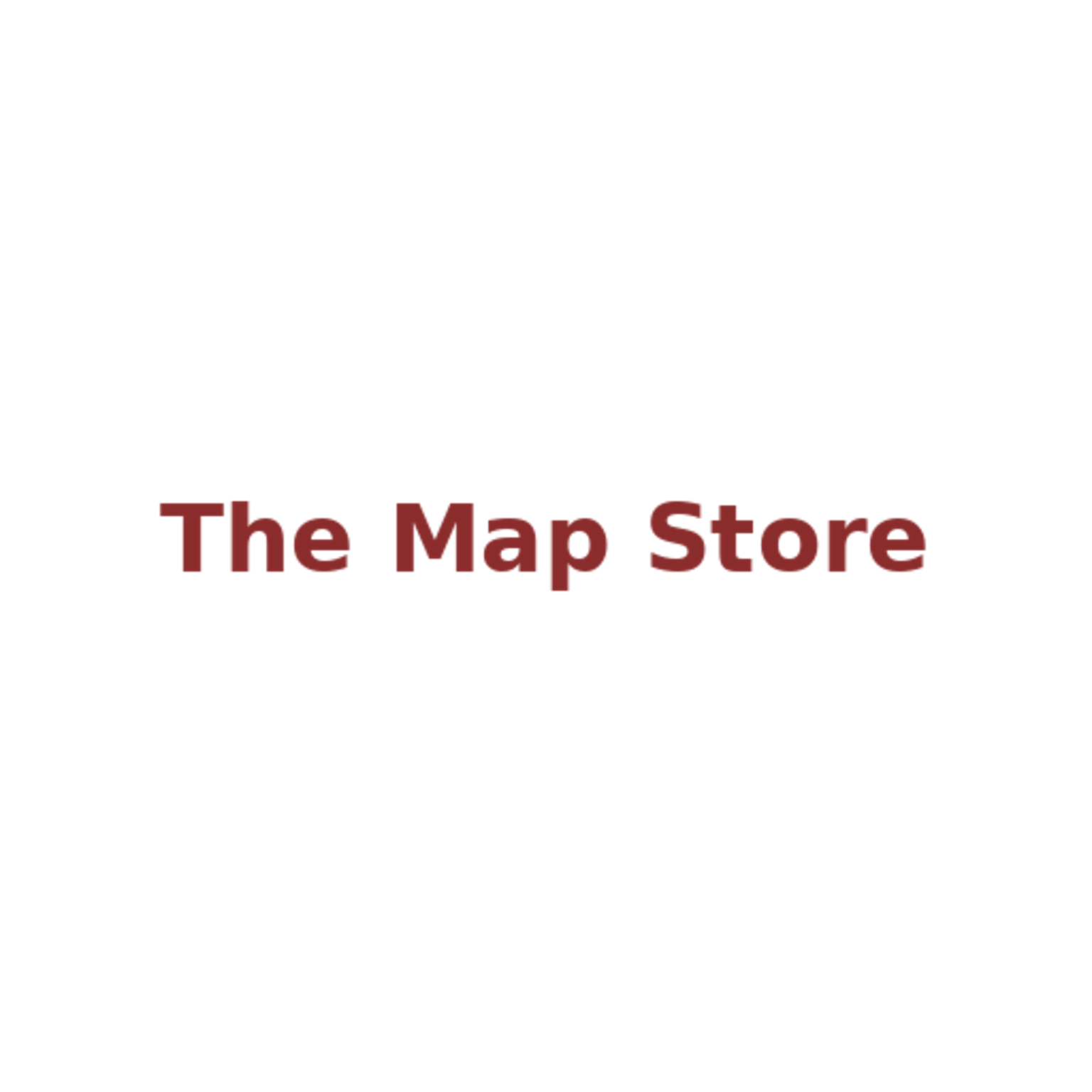 The Map Store Review