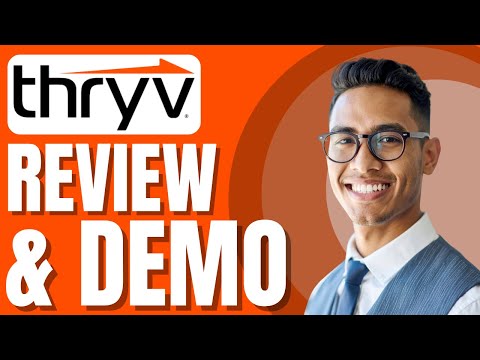 Thryv — Thryv Yt 3zyzozpssj0 Hqdefault