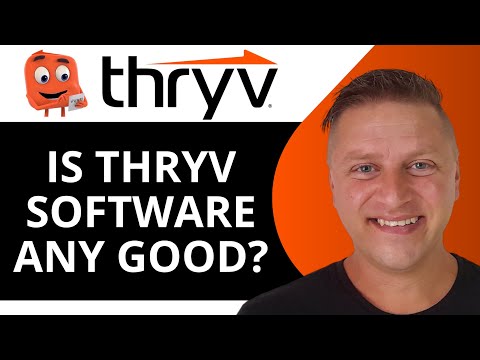 Thryv — Thryv Yt Ilpowfcbqli Hqdefault