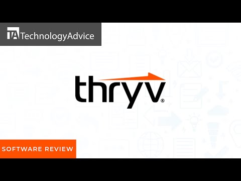 Thryv — Thryv Yt Xf2deq9pkpq Hqdefault
