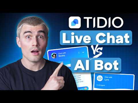 tidio video thumbnail 4