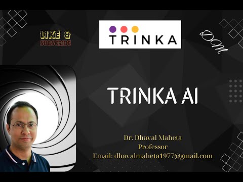 Trinka AI — Tk Yt 4fzhzfwpkj8 Hqdefault