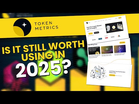 Token Metrics — Tm Yt 95vh Uiphdc Hqdefault