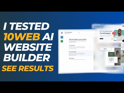 10Web — Tw V1