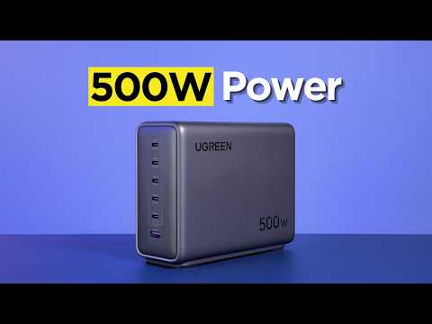 ugreen video thumbnail 2