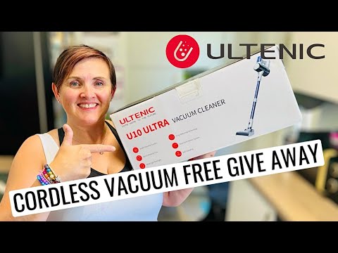 Ultenic — Ul Yt 6kno Kzwkme Hqdefault