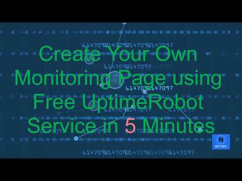 UptimeRobot — Uptimerobot Dj4 Tvb1psc