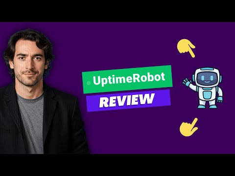 UptimeRobot — Uptimerobot Gwi1ktbihl8