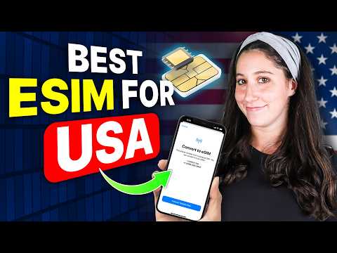 eSIM USA — Usa O4nfsltjue0