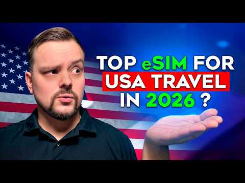 eSIM USA — Usa Lmo2udmgei