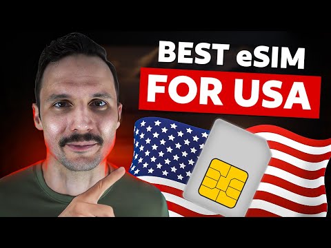 eSIM USA — Usa S3 Jxfnqmjg