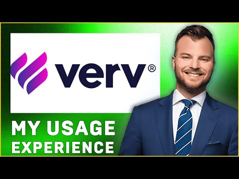 Verv review video thumbnail